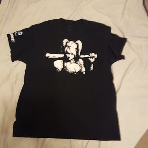 Harley Quinn shirt